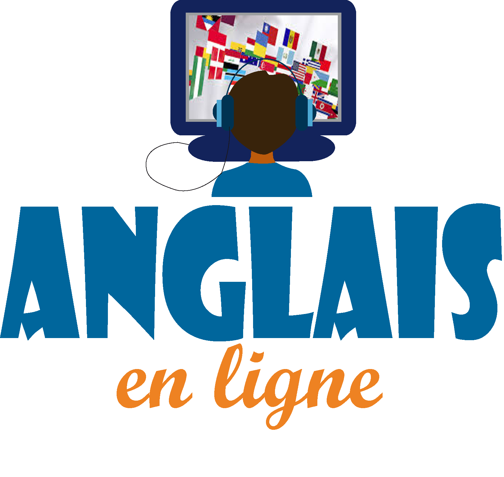 Anglais en ligne — Bienvenue